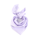 PAÑUELO DE SEDA DISEÑOS LISOS 70X70