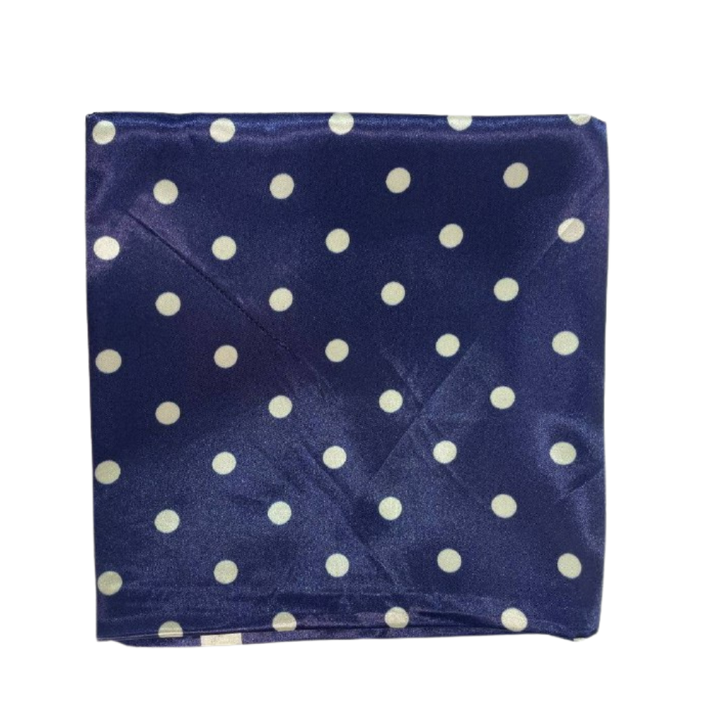 PAÑUELOS SEDA 90X90 IMPO