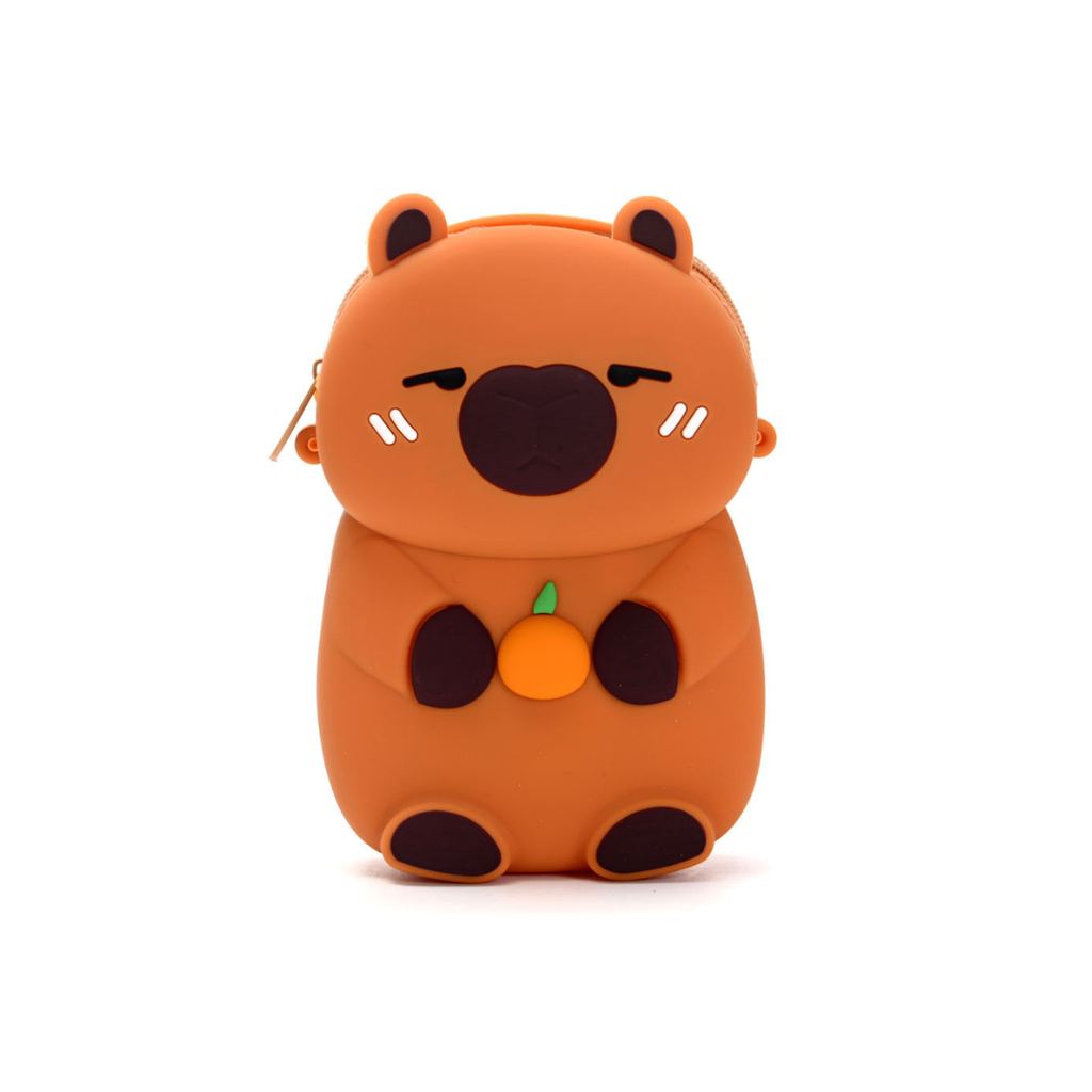 MORRAL SILICONA INFANTIL