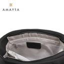 CARTERA AMAYRA NEGRA