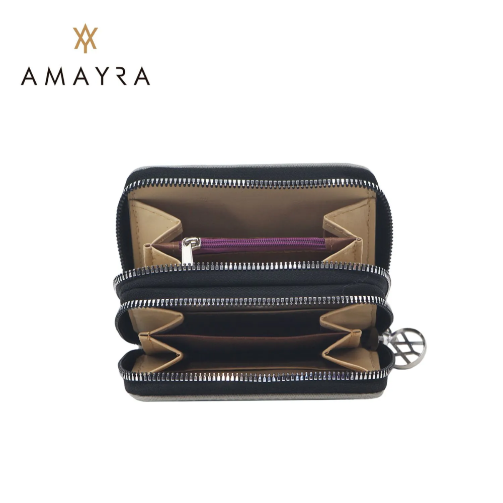 BILLETERA AMAYRA 2 DIVISIONES