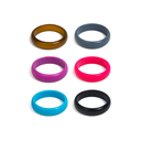 PULSERA RIGIDA DE PLASTICO