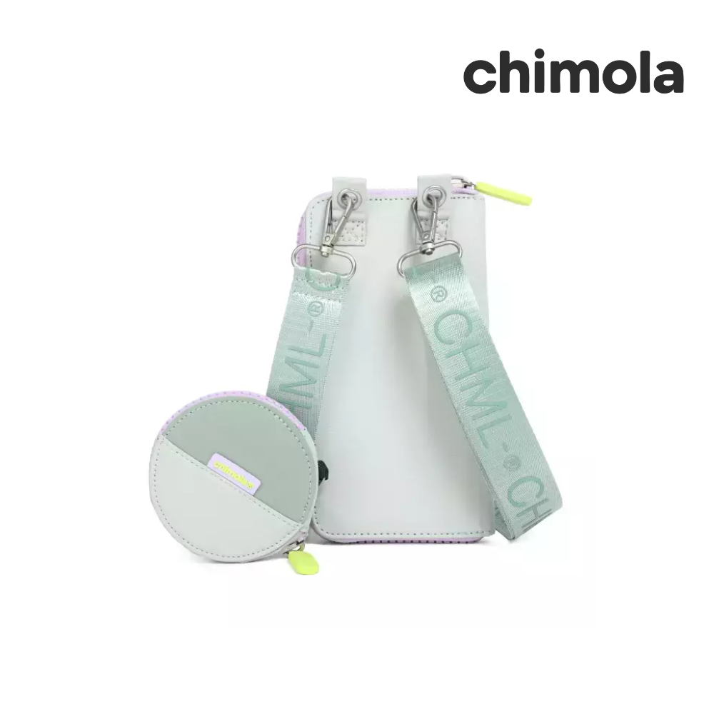 BILLETERA CHIMOLA CON MONEDERO