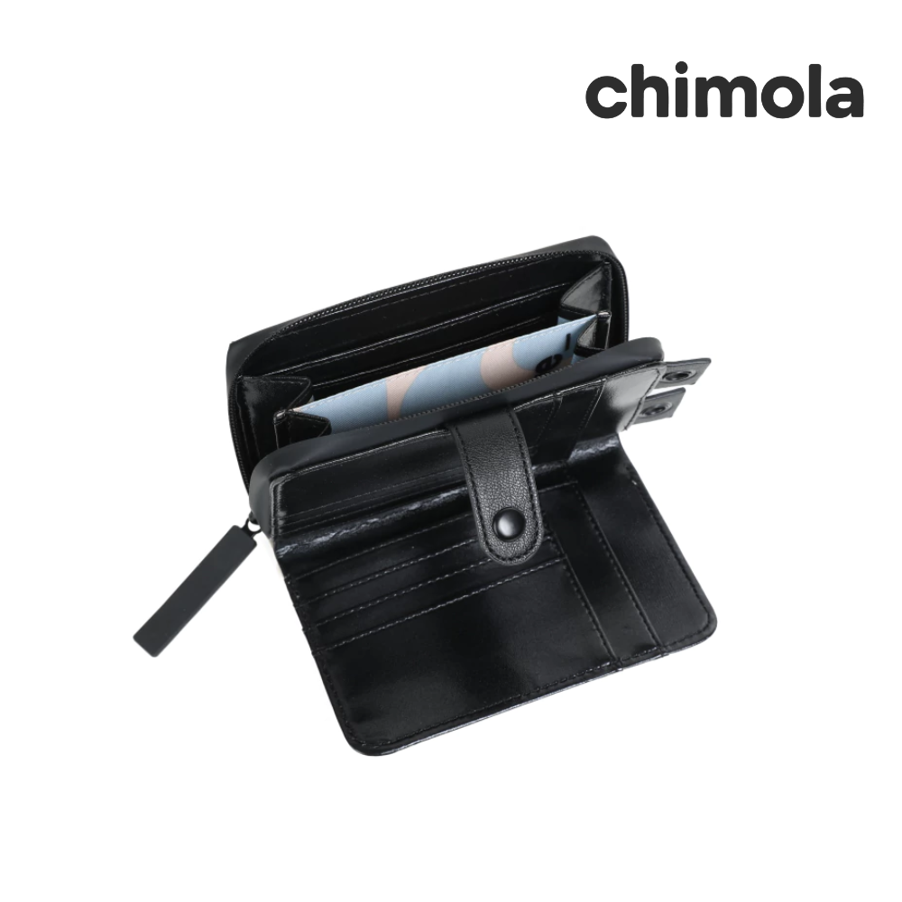BILLETERA VERTICAL Y CORREA CHIMOLA