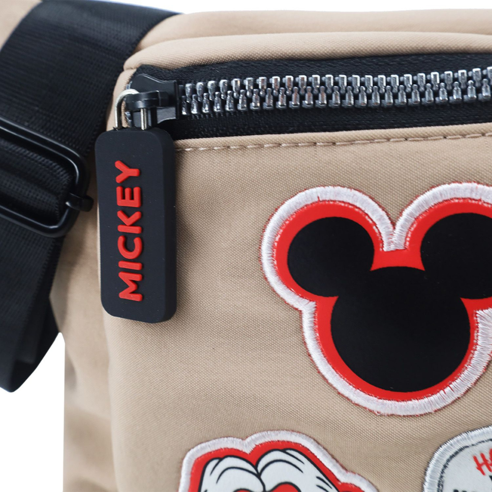 CARTERA DISNEY MICKEY