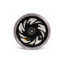 YOYO DISEÑO DE RUEDA DE AUTO CON LUZ