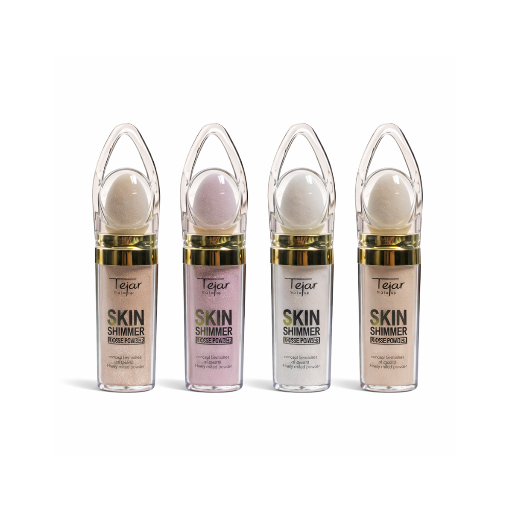 ILUMINADOR HIGHLIGHTER POWDER