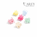 PINZA BROCHE FLOR GRANDE CAREY