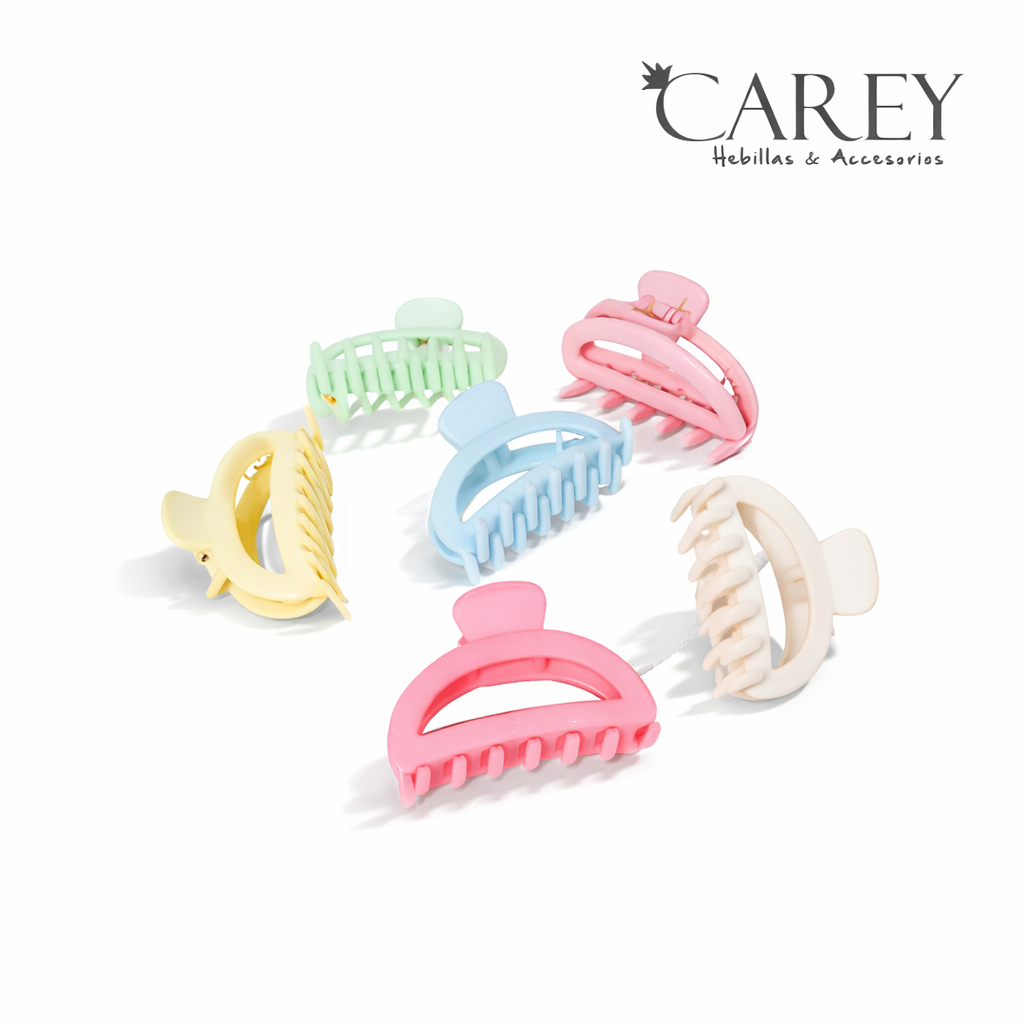 PINZA BROCHE CALADA BOMBE