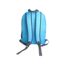 MOCHILA ESTAMPADA MARVEL 12"