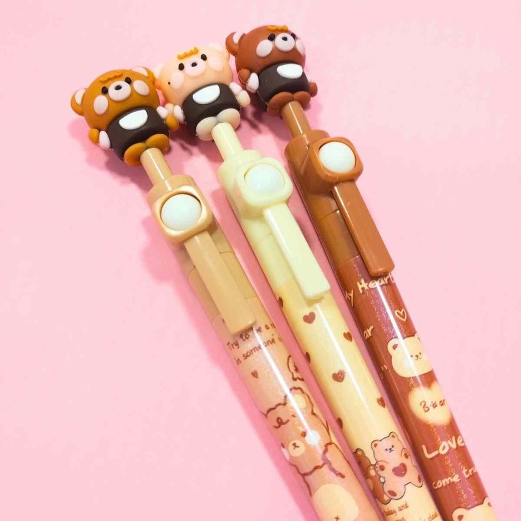 BIROME OSO ANTIESTRES