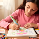 BIROME MULTI VARIOS COLORES BORRABLE