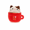 ANIMALES EN TAZA 21CM SPANDEX