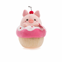 CUPCAKE 20CM SPANDEX