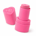 RUBOR BLUSH HEART STICK PINK21