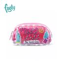 CARTUCHERA CON LED I LOVE