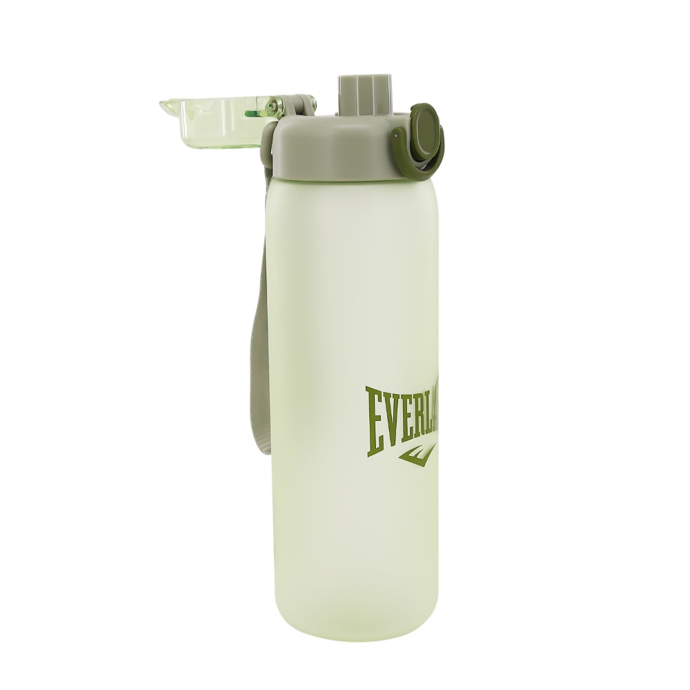 BOTELLA CON BOTON EVERLAST