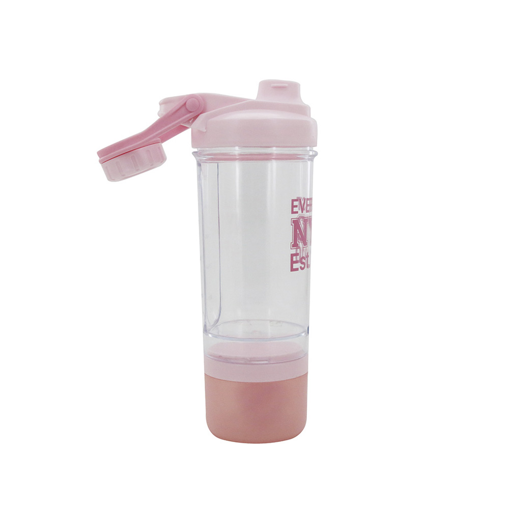 BOTELLA DEPORTIVA SHAKER EVERLAST