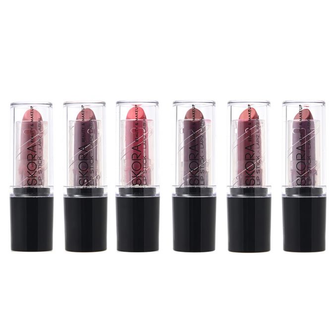 LAPIZ LABIAL RETRACTIL CREMOSO MATE