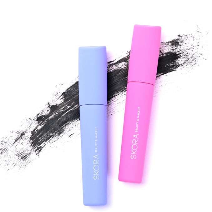 MASCARA DE PESTAÑAS