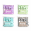 SET DE CONTENEDORES 6 PIEZAS