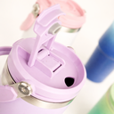 VASO TERMICO DEGRADE Y MANIJA