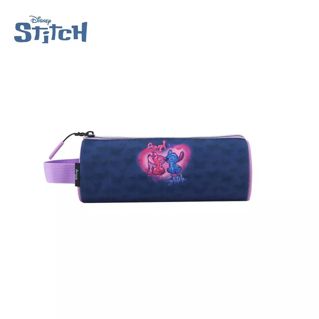 CARTUCHERA DISNEY STITCH