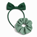 SET COLERO SCUNZI + VINCHA CUADRILLE