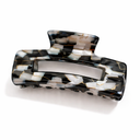 BROCHE PINZA ANIMAL PRINT