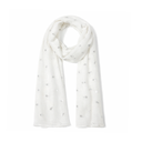 CHALINA PASTEL ESTAMPA PIÑAS