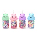 ESTUCHE TERMINALES DE TRENZA