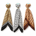 PAÑUELO ESTAMPADO SIMIL SEDA