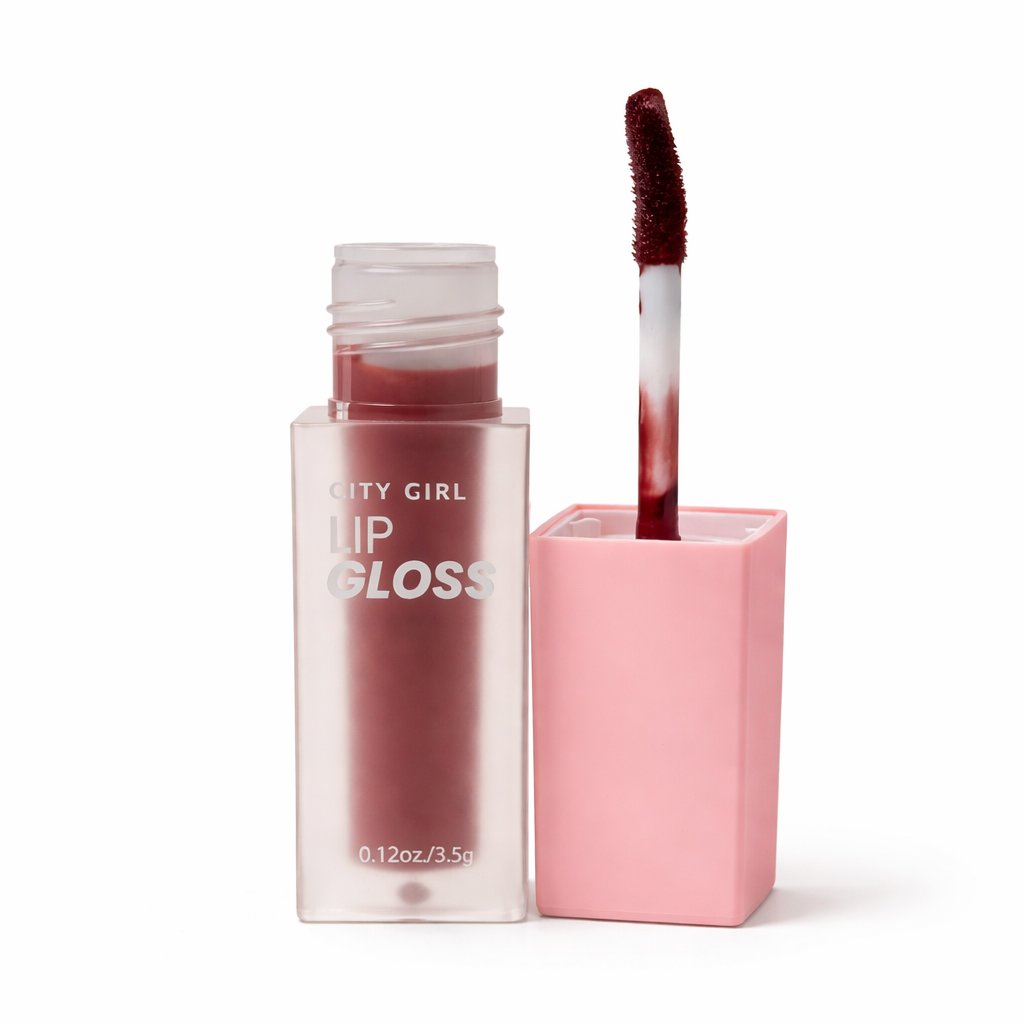 LABIAL LIPGLOSS LIQUIDO MATTE