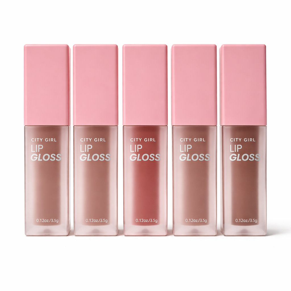 LABIAL LIPGLOSS LIQUIDO MATTE