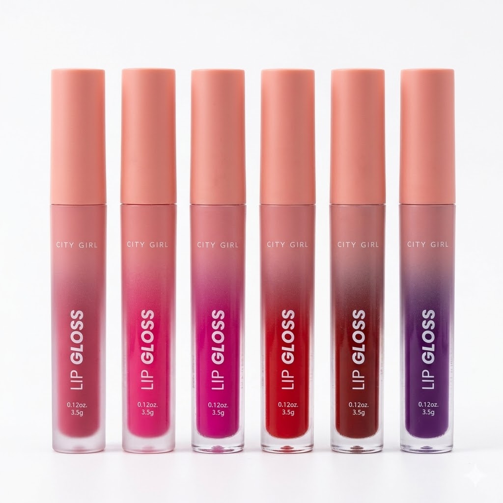 LABIAL LIPGLOSS LIQUIDO MATTE