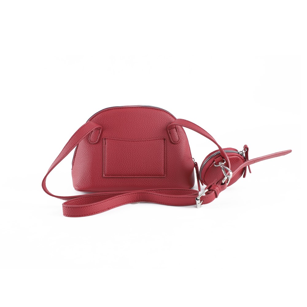 MORRAL CON MONEDERO TRENDY