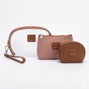 SET PORTACOSMETICO X3 TRENDY