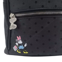 MOCHILA Y PORTA BOITELLA DISNEY