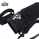 MOCHILA Y PORTA BOITELLA DISNEY