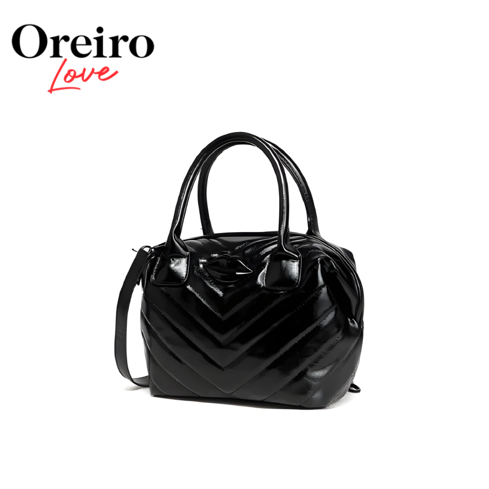 CARTERA OREIRO LOVE