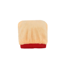 GORRO GUARDA BICOLOR Y POMPON