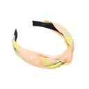 [35120] VINCHA RIGIDA NUDO BATIK