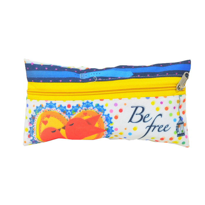 [35262] CARTUCHERA SOBRE CON CIERRE