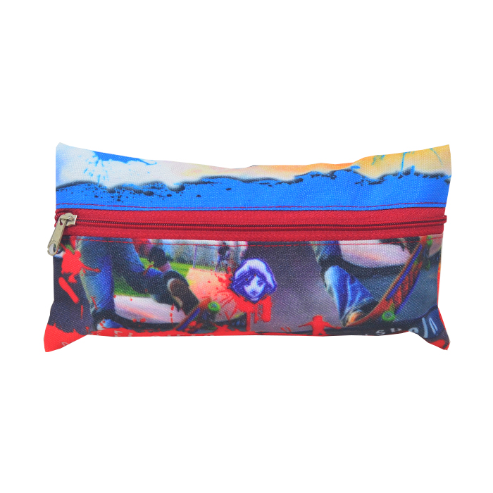 [35262] CARTUCHERA SOBRE CON CIERRE