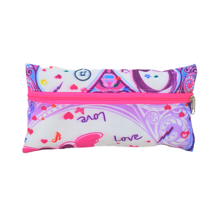 [35262] CARTUCHERA SOBRE CON CIERRE