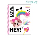 [35403] CUADERNO UNIVERSITARIO SIMONES MAS BOB