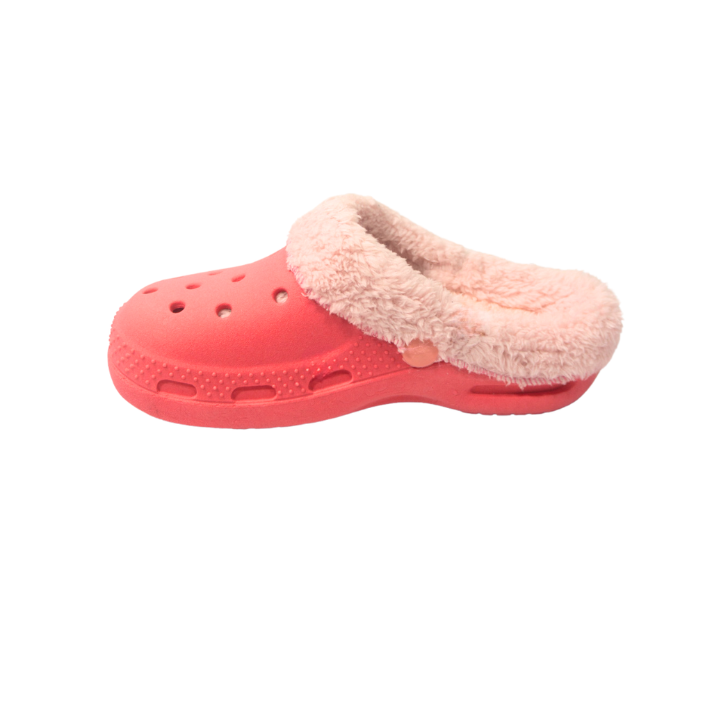 [36789] CROCS CON PELUCHE 35/36