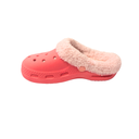 [36789] CROCS CON PELUCHE 35/36