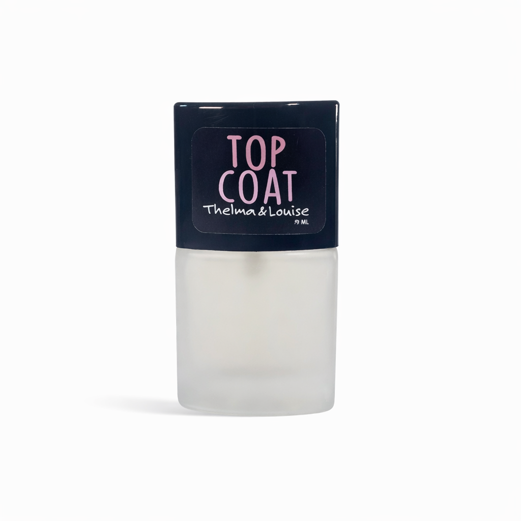 ESMALTE DE UÑAS TOP COAT TYL