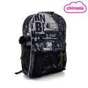 MOCHILA 17" URBAN INSPIRED CHIMOLA